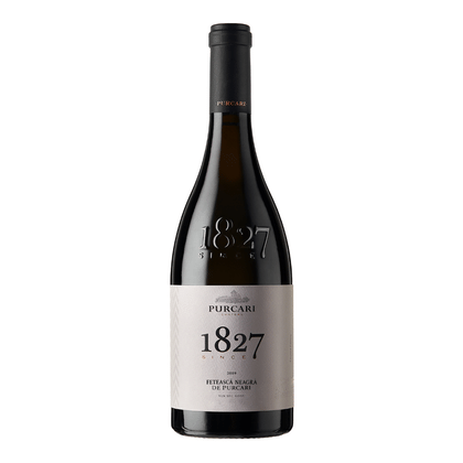 Feteasca Neagra (Purcari) sec