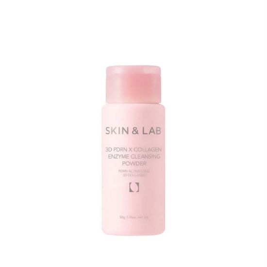SKIN&LAB 3D PDRN X Collagen Enzyme Cleansing Powder