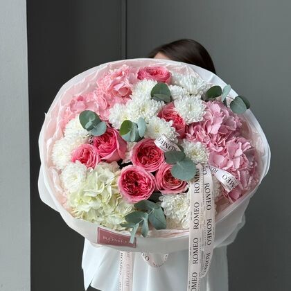 Нежнейший букет