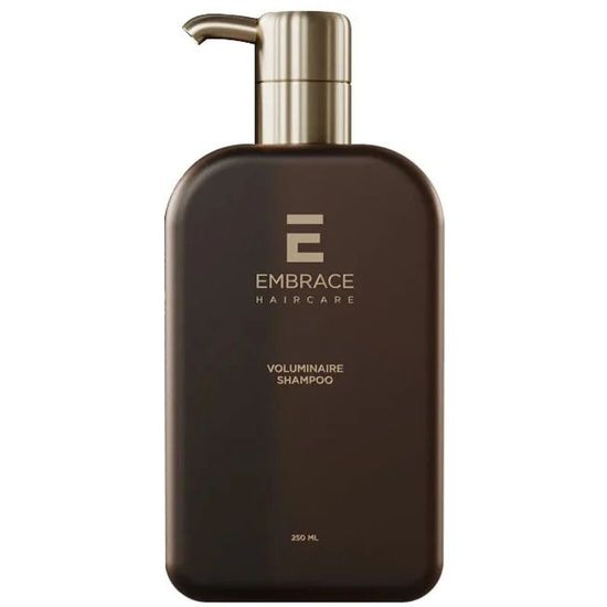 Embrace Voluminaire shampoo