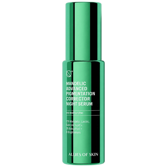 Allies of Skin Mandelic Pigmentation Corrector Night Serum
