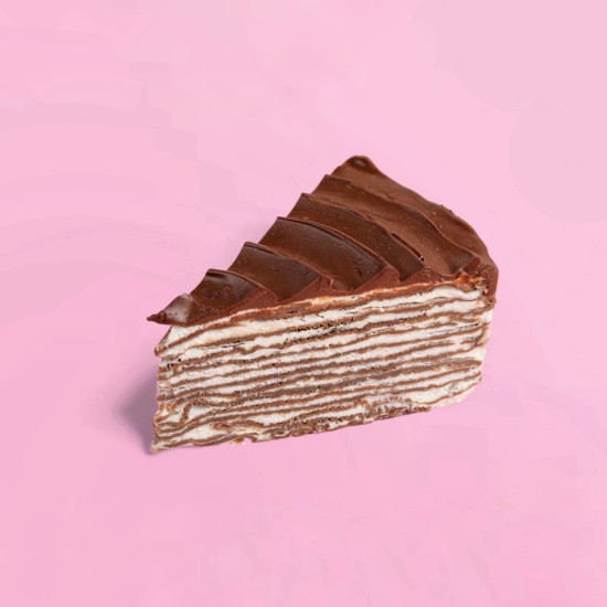 Блинный торт