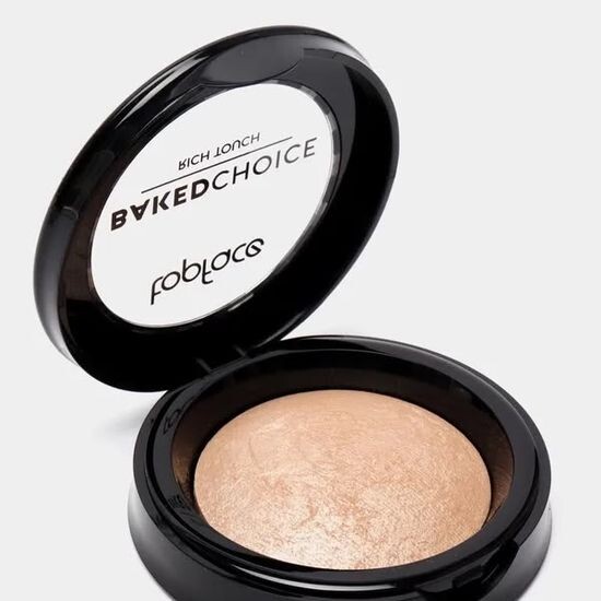 Topface Baked Choice Rich Touch Highlighter