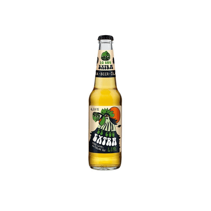 "LE COQ" Extra Lime