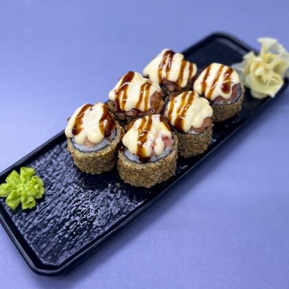 Криспи Тамаго