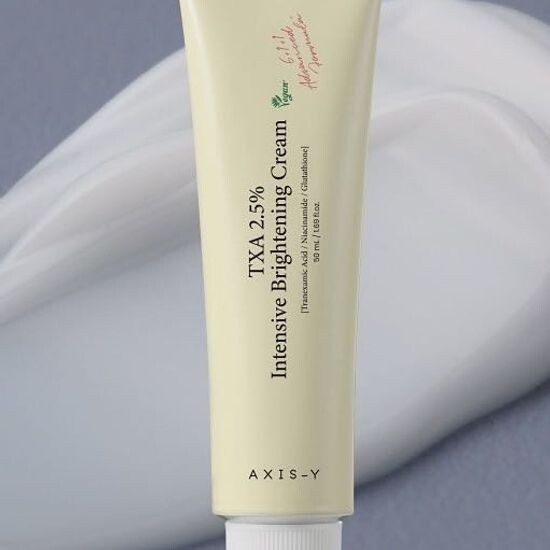 AXIS-Y TXA 2.5% Intensive Brightening Cream