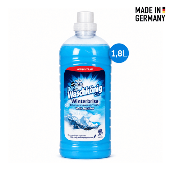 Кондиционер для белья Der Waschkönig