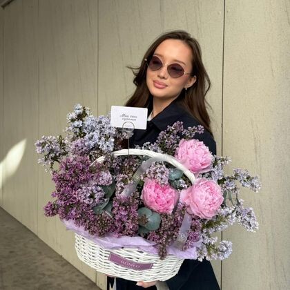 Весенняя элегия