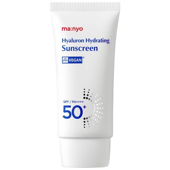 Manyo Hyaluron Hydrating Sunscreen SPF50+ PA++++