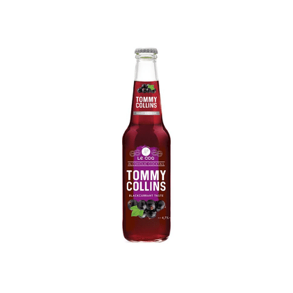 "LE COQ" Tommy Collins