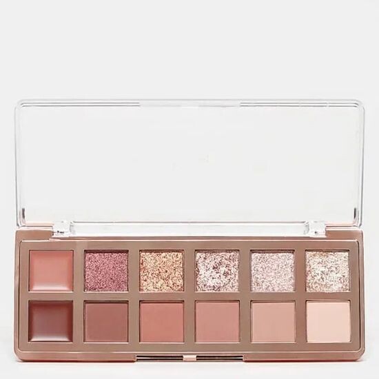 REVOLUTION THE TRUE ICON PALETTE