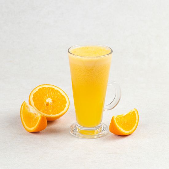 Апельсиновый фреш