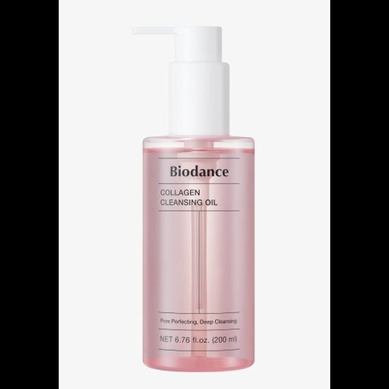 Biodance Collagen Cleansing Oil
