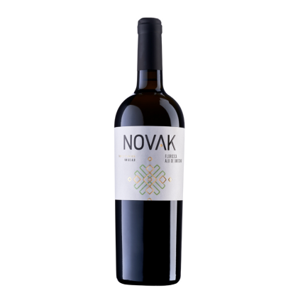 Novak Floricica & Alb de Onitcani sec
