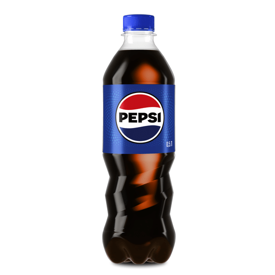 Pepsi 0.5 л.