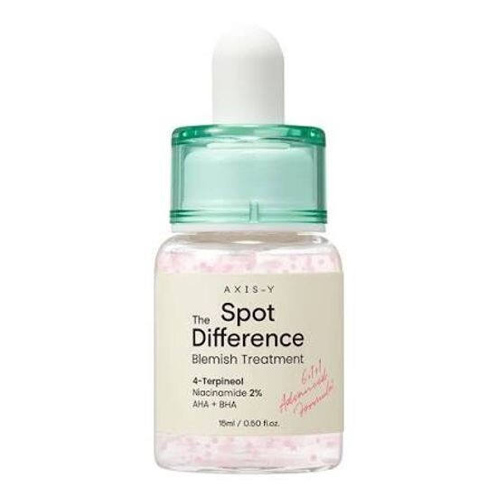 AXIS-Y Spot the Difference Blemish Treatment