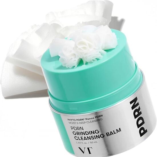 VT Cosmetics PDRN Grinding Cleansing Balm