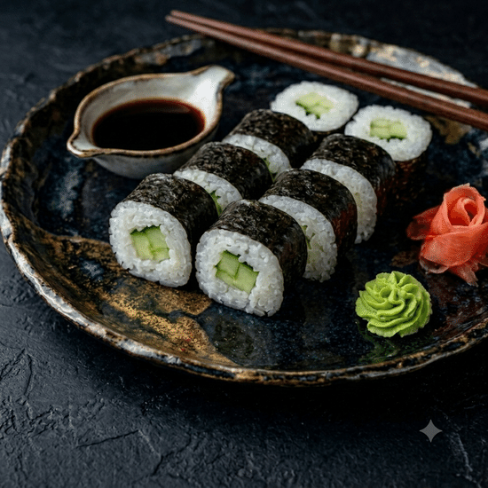 Капа маки