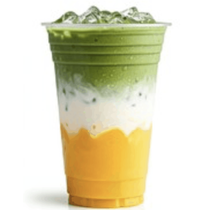 Матча манго