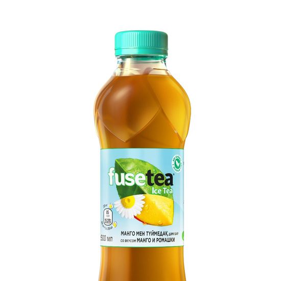 Fusetea Манго Ромашка 0,5