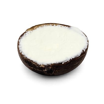 Inghețată cocos