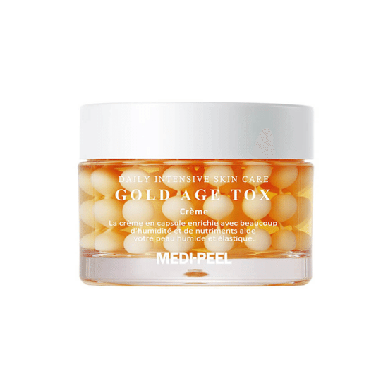 Medi-Peel Gold Age Tox Cream