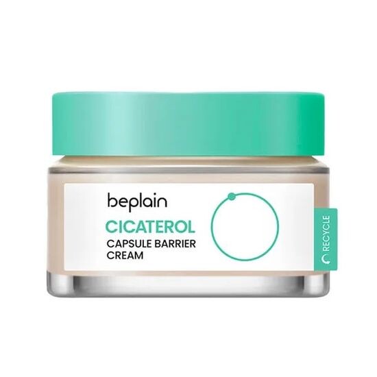 Beplain Cicaterol Capsule Barrier Cream