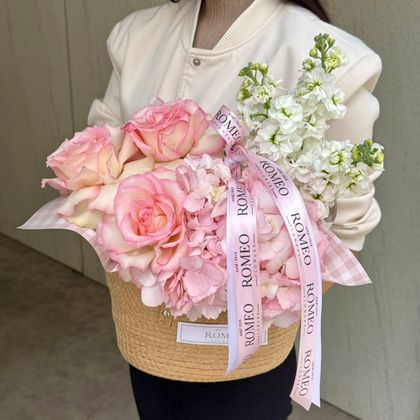 Аромат Сада