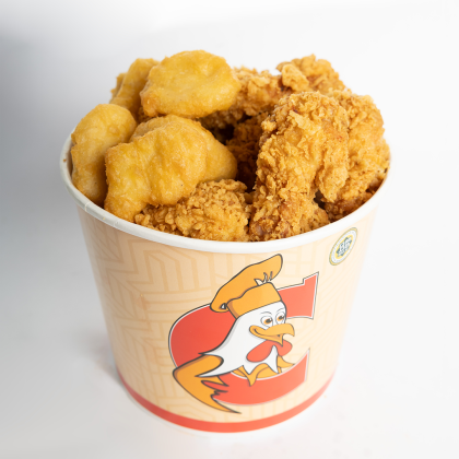 Баскет гуд Микс