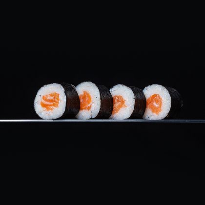 Сяке Маки