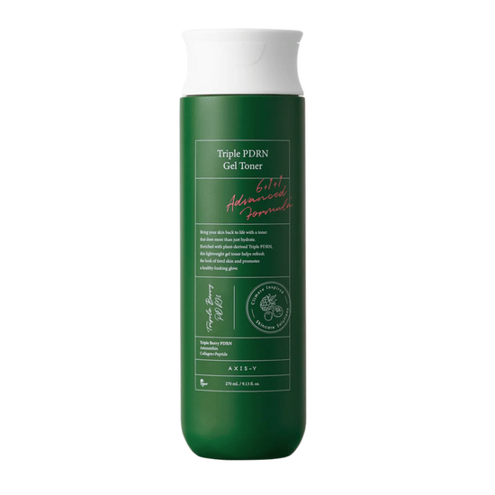 Гелевый тонер с ПДРН AXIS-Y Triple PDRN Gel Toner