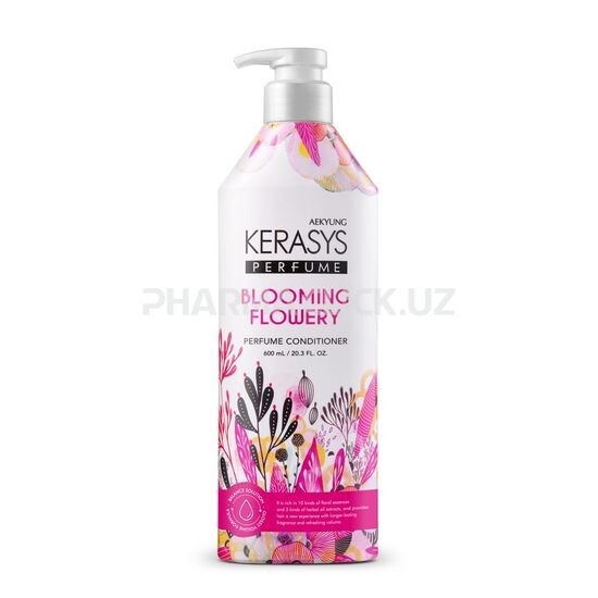 Kerasys Blooming & Flowery