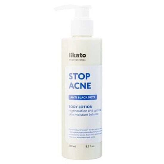 Likato Stop Acne