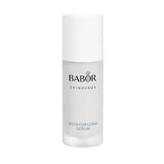BABOR MOISTURIZING SERUM