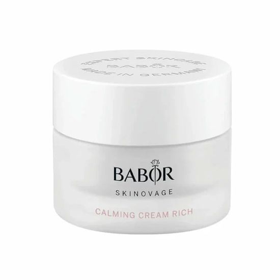 Babor Skinovage Calming Cream