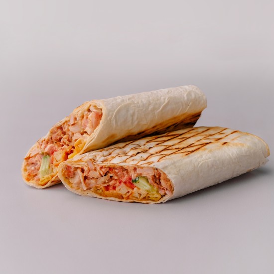 Донер большой  (1.5)