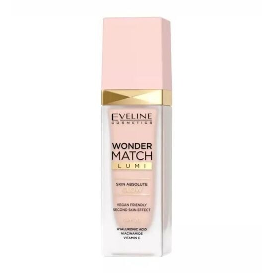 Eveline WONDER MATCH LUMI