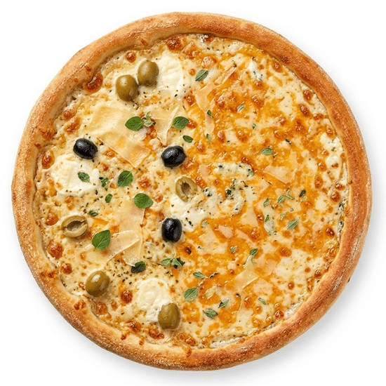 4 сыра