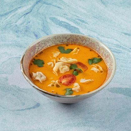 Пельмени том-ям