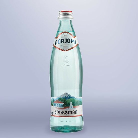 Borjomi