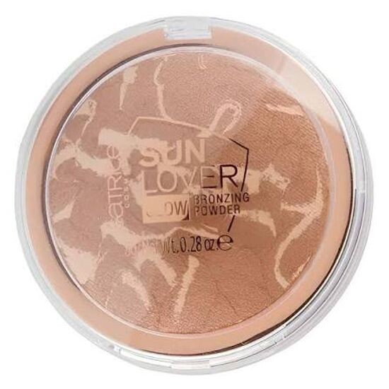 CATRICE sun lover glow