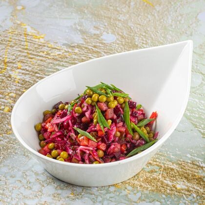 САЛАТ «ВИНЕГРЕТ»