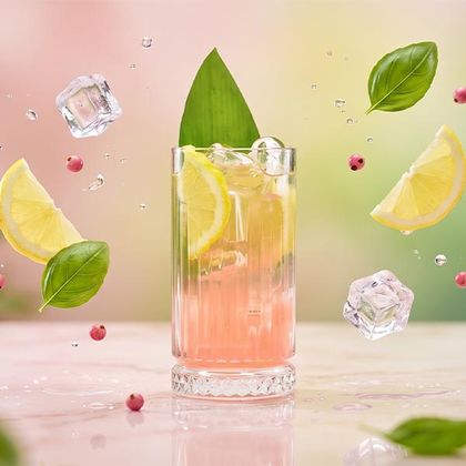 Limonada Sakura