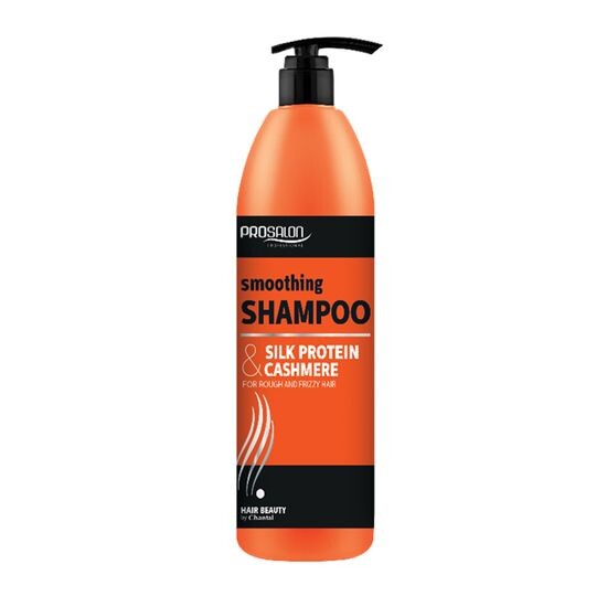 Шампунь Prosalon Moisturizing Vanilla