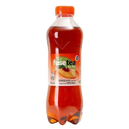 Фьюс 0,5 л