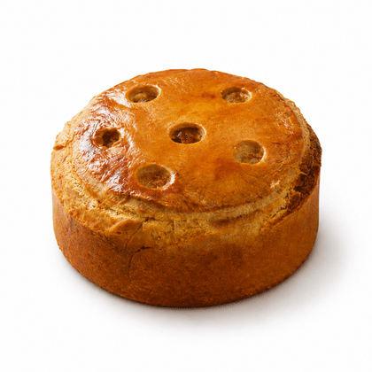 Пирог MINI с Индейкой Hani Bakery