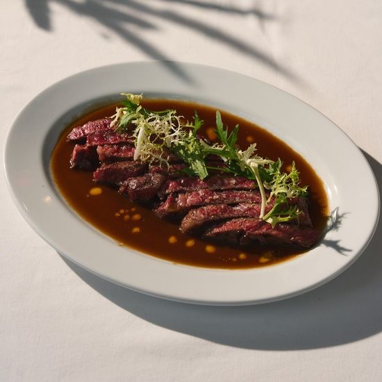 Wagyu Beef Ribeye