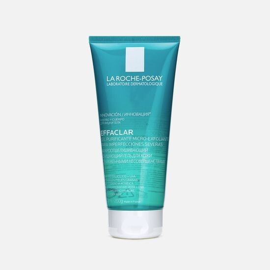 La Roche-Posay EFFACLAR