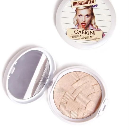 Gabrini Highlighter хайлайтер