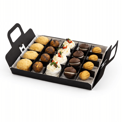 Dessert box № 2 (Десерт бокс)